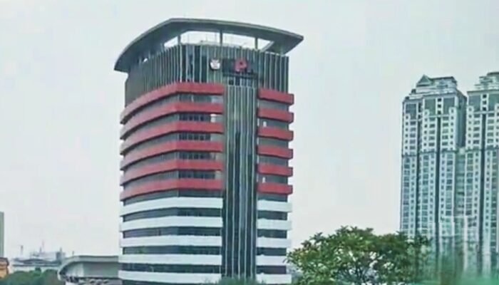 BREAKING NEWS: KPK Panggil Eks Kajari Bekasi, Ayah Bupati Bekasi Belum Dijadwalkan Diperiksa