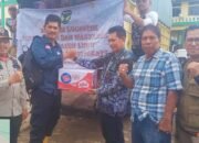 Solidaritas Antar Daerah, Pemkab Luwu Bantu Korban Bencana Aceh Tamiang