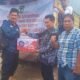 Penyerahan bantuan Pemkab Luwu untuk korban bencana banjir dan longsor Aceh Tamiang
