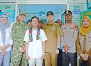 Program Kesehatan MYL Berhasil, Pangkep Dapat Bantuan Rp44,9 miliar