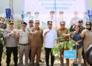 PT Vale dan Pemkab Luwu Utara Dorong Mitigasi Terpadu Risiko Banjir