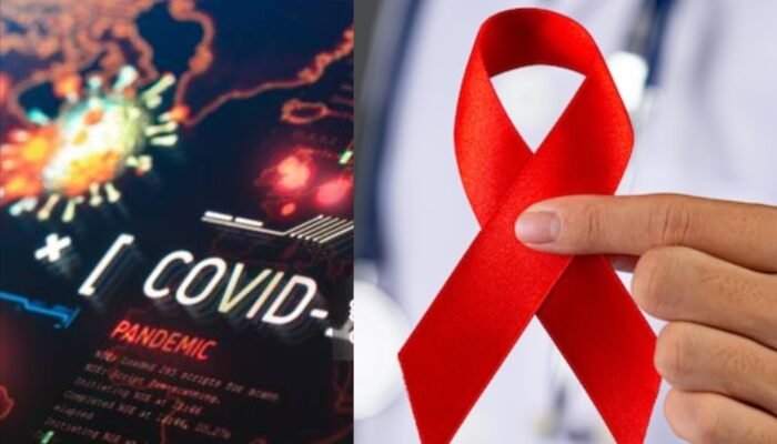 Menilik Sejarah AIDS, Apakah Penyebarannya Separah Covid-19?