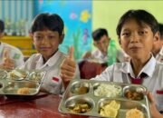 Juknis Terbaru MBG: Pelayanan SPPG Wajib Gunakan RAPID TEST !!