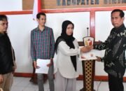 Pastikan Data Pemilih Tetap Valid dan Akurat, BAWASLU Sinjai Adakan Rakor PDPB