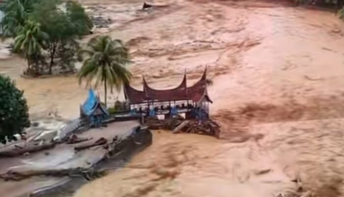 Update Terkini BNPB: 916 Jiwa Korban Meninggal Bencana Sumatera