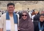 Dilarang Gubernur, Bupati Aceh Selatan Tetap Pergi Umrah Saat Masyarakat Dihempas Bencana