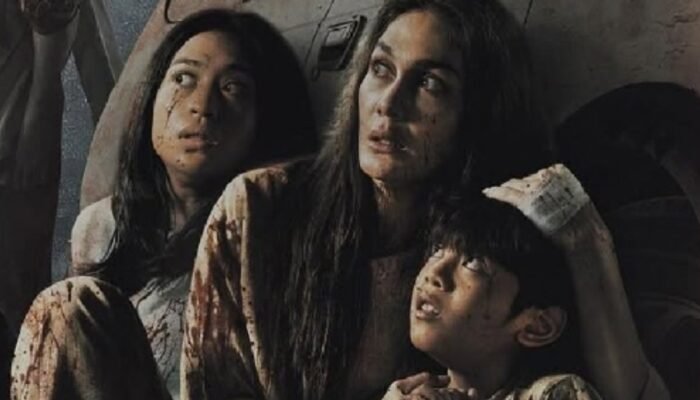 Resensi Film: “JALAN PULANG”, Kategori Horor Drama Indonesia