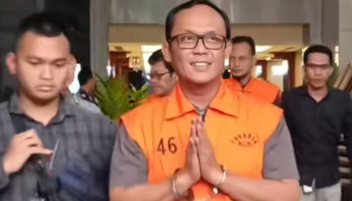 Usai KPK Gelar OTT, Bupati Lampung Tengah: Uang untuk Bayar Utang Kampanye