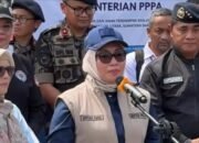 Ibu Hamil Hadapi Trauma Healing, Menteri Arifah Fauzi: Butuh Pendampingan Khusus