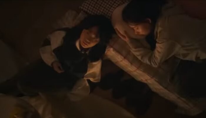 Film Concrete Market, Hadirkan Kisah Bertahan Hidup Ditengah Bencana