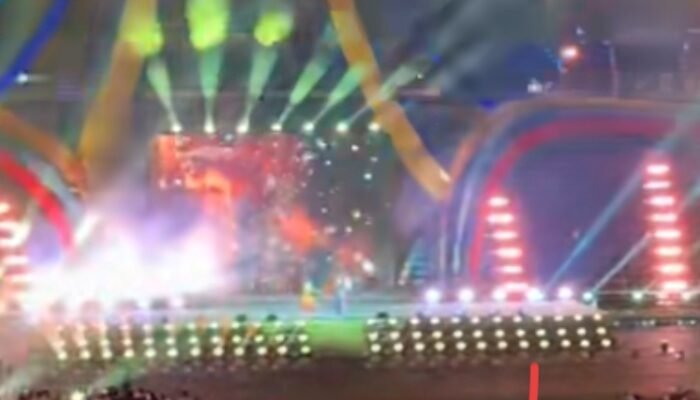 Thailand Juara Umum SEA Games 2025, Indonesia Runner-up dengan 333 Medali