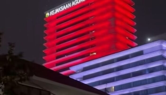 Jaksa Agung Rotasi 68 Pejabat, Erwin J Resmi Jabat Kajari Bulukumba