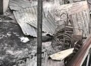 Teridentifikasi, Kebakaran Panti Jompo di Manado Tewaskan 16 Lansia