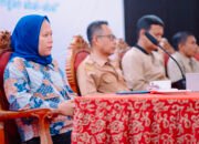 PT Vale Kolaborasi dengan PWI Kolaka Dorong Aparat Desa Melek Literasi Media