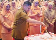 Wali Kota Munafri Arifuddin Dukung Penuh Langkah Inisiatif DPW Makassar di Lingkungan ASN