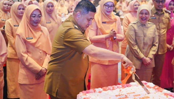 Wali Kota Munafri Arifuddin Dukung Penuh Langkah Inisiatif DPW Makassar di Lingkungan ASN