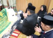 Syamsul Latanro Berpulang, Walikota Tasming Hamid: Beliau Tokoh Peduli Pembangunan Parepare