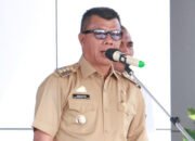 Galang Bantuan Bencana di Sumatera, Bupati Andi Utta Minta Semua Elemen Jaga Hulu Bulukumba