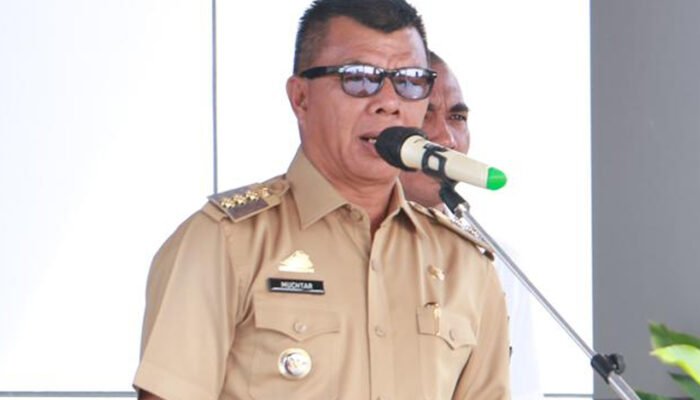 Galang Bantuan Bencana di Sumatera, Bupati Andi Utta Minta Semua Elemen Jaga Hulu Bulukumba