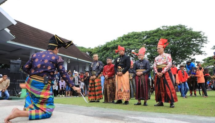 Festival Kaloli 2025 Hadirkan “Bangkit Semarak, Deru Tradisi Bantaeng”