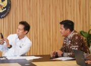 Begini Rencana Bupati Bantaeng Tingkatkan Pelayanan Kesehatan Masyarakatnya