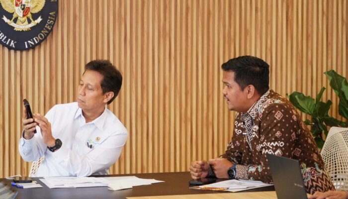 Begini Rencana Bupati Bantaeng Tingkatkan Pelayanan Kesehatan Masyarakatnya