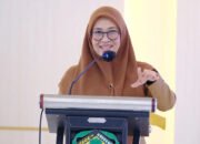 Bupati Sitti Husniah Talenrang: Perempuan Berperan Penting Wujudkan Indonesia Emas 2045