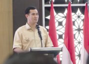 Perubahan Perpres Tentang PJB, Bupati Yusran: Seluruh Perangkat Terkait Wajib Taat Regulasi