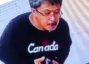 Dosen UIM Dilaporkan ke Polisi Diduga Meludahi Kasir Swalayan di Makassar