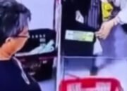 Dosen UIM Minta Maaf Usai Video Meludahi Kasir Viral