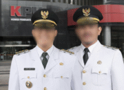 Belum Genap Sepekan KPK Tangkap Bupati Lampung Tengah, Kini Tangkap Bupati Bekasi