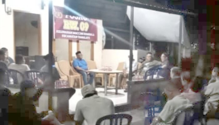 PSU Mangkrak Puluhan Tahun, Warga Kanimega Desak GMTD dan Pemkot Makassar Bertindak