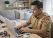 ASN Luwu Utara Kerja dari Mana Saja Selama Libur Nataru, Ini Aturan Lengkapnya