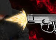 Insiden Penembakan Massal di California Tewaskan 4 Orang, Pelaku Melarikan Diri