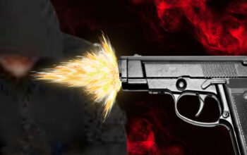 Insiden Penembakan Massal di California Tewaskan 4 Orang, Pelaku Melarikan Diri