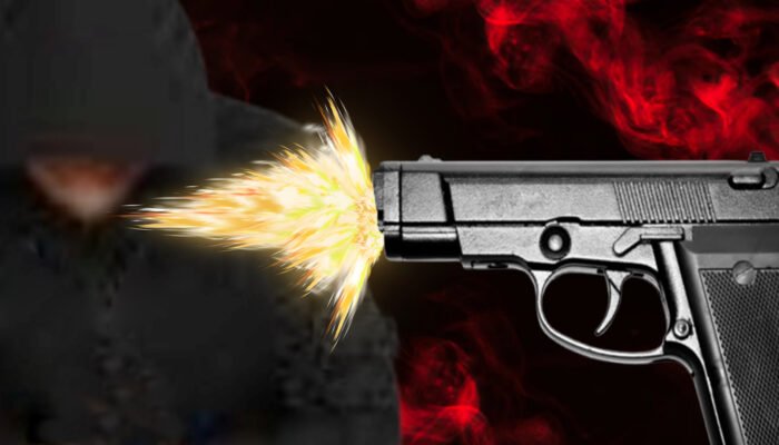 Insiden Penembakan Massal di California Tewaskan 4 Orang, Pelaku Melarikan Diri