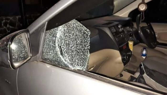 Modus Pecah Kaca Kian Nekat! Maling di Indramayu Tumbang Ditembak Polisi