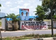 GMTD Menyerang Balik! Gugat PT Hadji Kalla, Sengketa Lahan 16 Hektare Memanas di Makassar