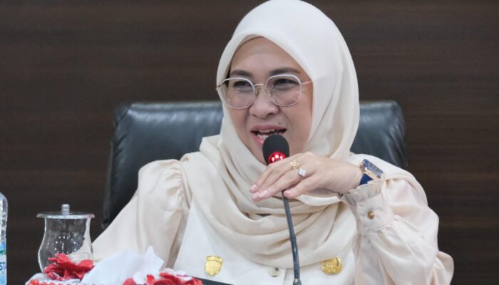 MUSORKAB KONI Gowa 2025 Fokus Perbaikan Tata Kelola Pembinaan Olahraga