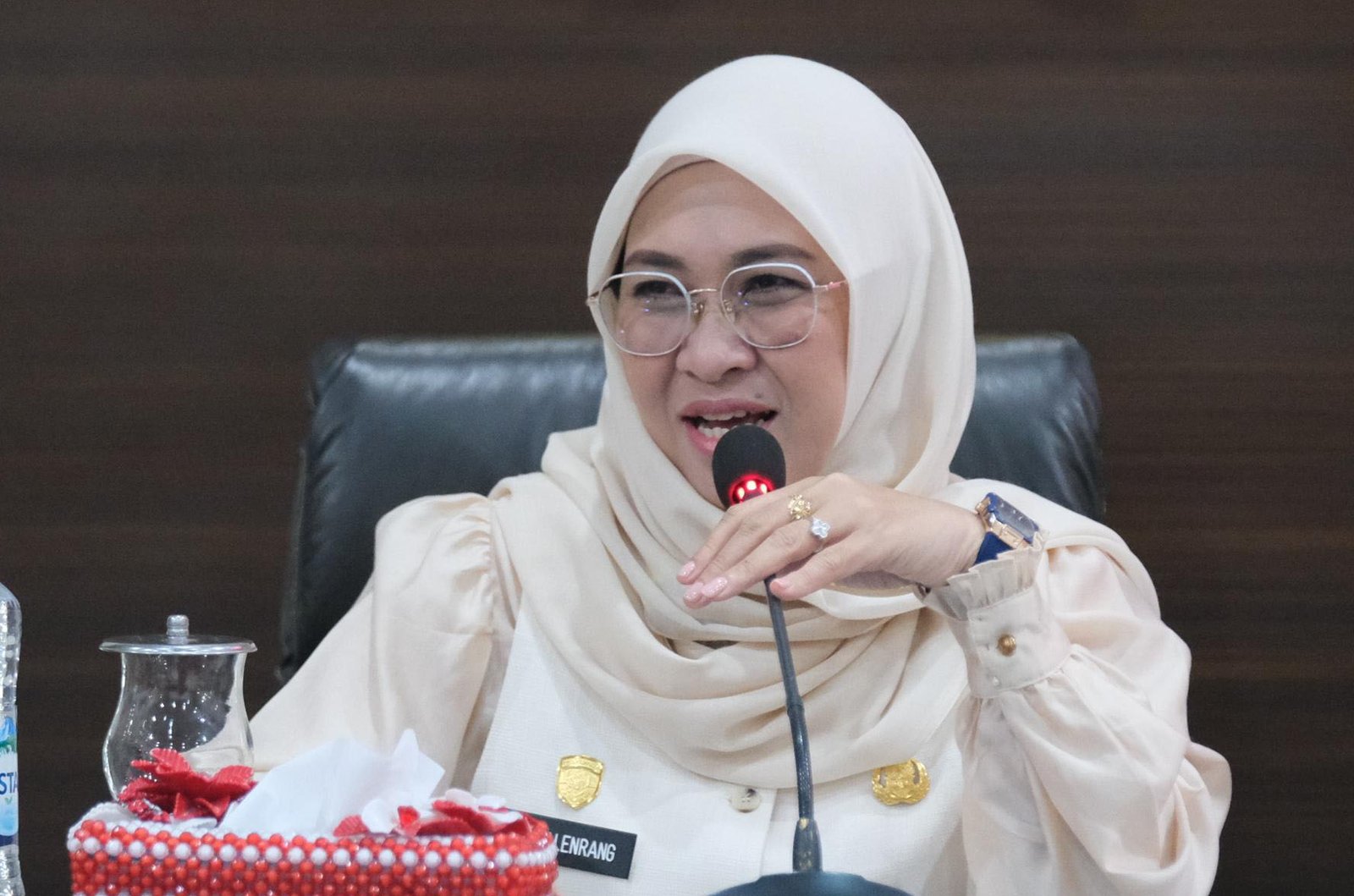 musorkab koni gowa 2025