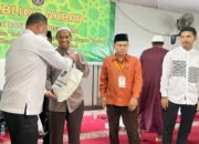 Refleksi Akhir Tahun, Lapas Bulukumba Gelar Tabligh Akbar