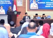 Sehari Sebelum 2026, Bupati Gowa Tata Ulang Jajaran Pejabat Strategis