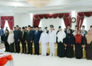 Gembong Mutasi Pangkep Bergerak Jelang Akhir Tahun, MYL: Ini Penguatan Kinerja Birokrasi