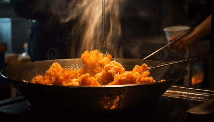 Fungsi dan Tips Memilih Minyak Goreng