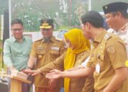 PT Vale Perkuat Infrastruktur Strategis Sulsel, Dorong Konektivitas dan Ketahanan Iklim