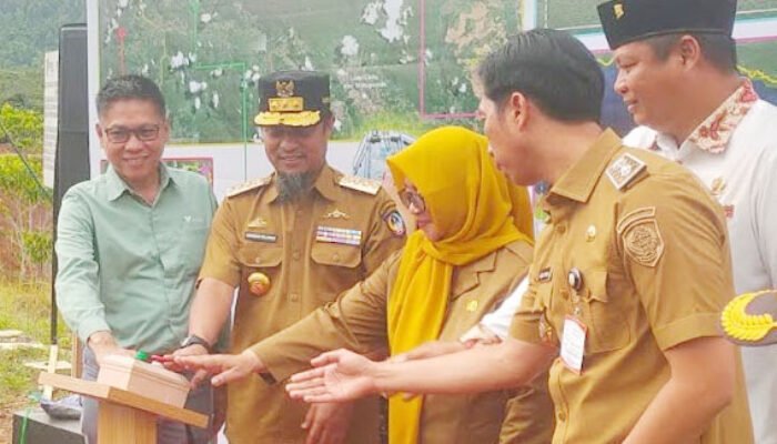 PT Vale Perkuat Infrastruktur Strategis Sulsel, Dorong Konektivitas dan Ketahanan Iklim