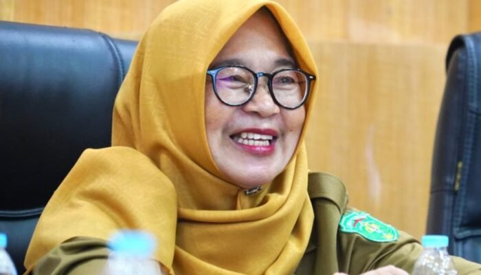 Ikuti Rakor Pengendalian Inflasi Nasional, Wabup Puspawati: Wajib Bekerja Cepat Dan Kompak