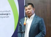 Hadiri HUT ke-65 Bank Sulselbar di Bulukumba, Bupati Andi Utta Dorong Peran Perbankan