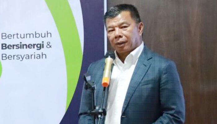 Hadiri HUT ke-65 Bank Sulselbar di Bulukumba, Bupati Andi Utta Dorong Peran Perbankan