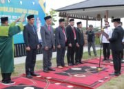 BUMD Wajo Masuki Babak Baru, Andi Rosman Lantik Dirut PDAM dan Energy Jaya